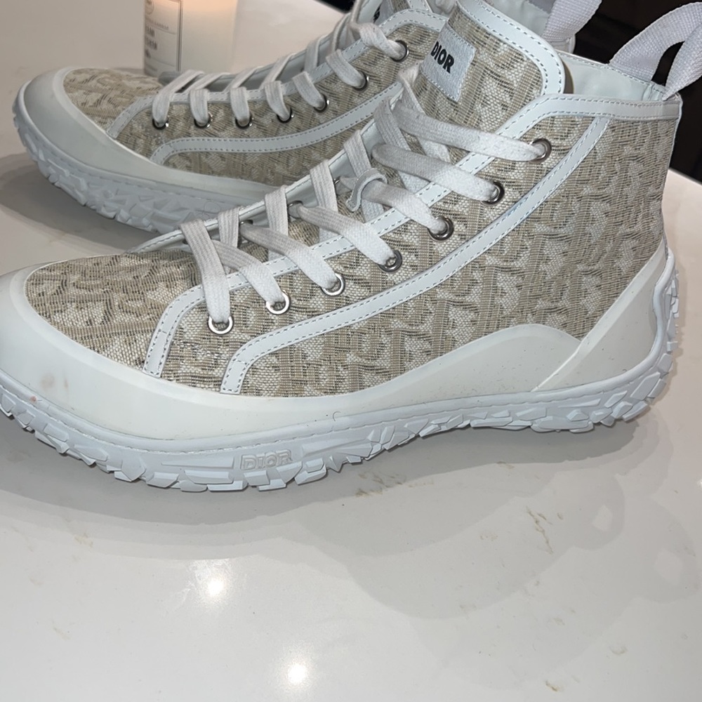 DIOR B28 high
